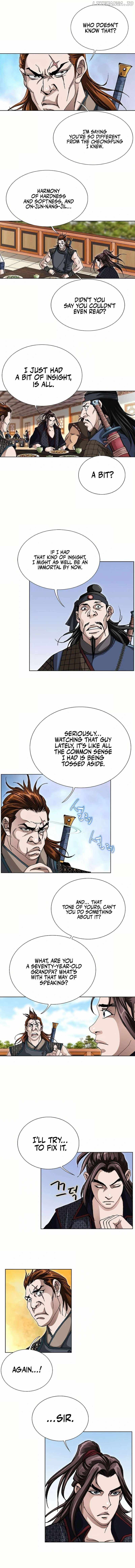 Return of the Immortal Monk Chapter 14 13